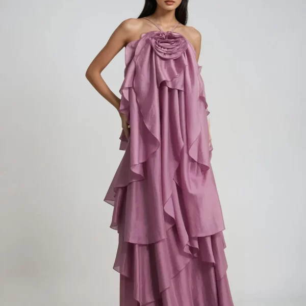 Limited Edition: Asenalia Dress